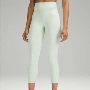Lululemon Align High-Rise Crop Size 12